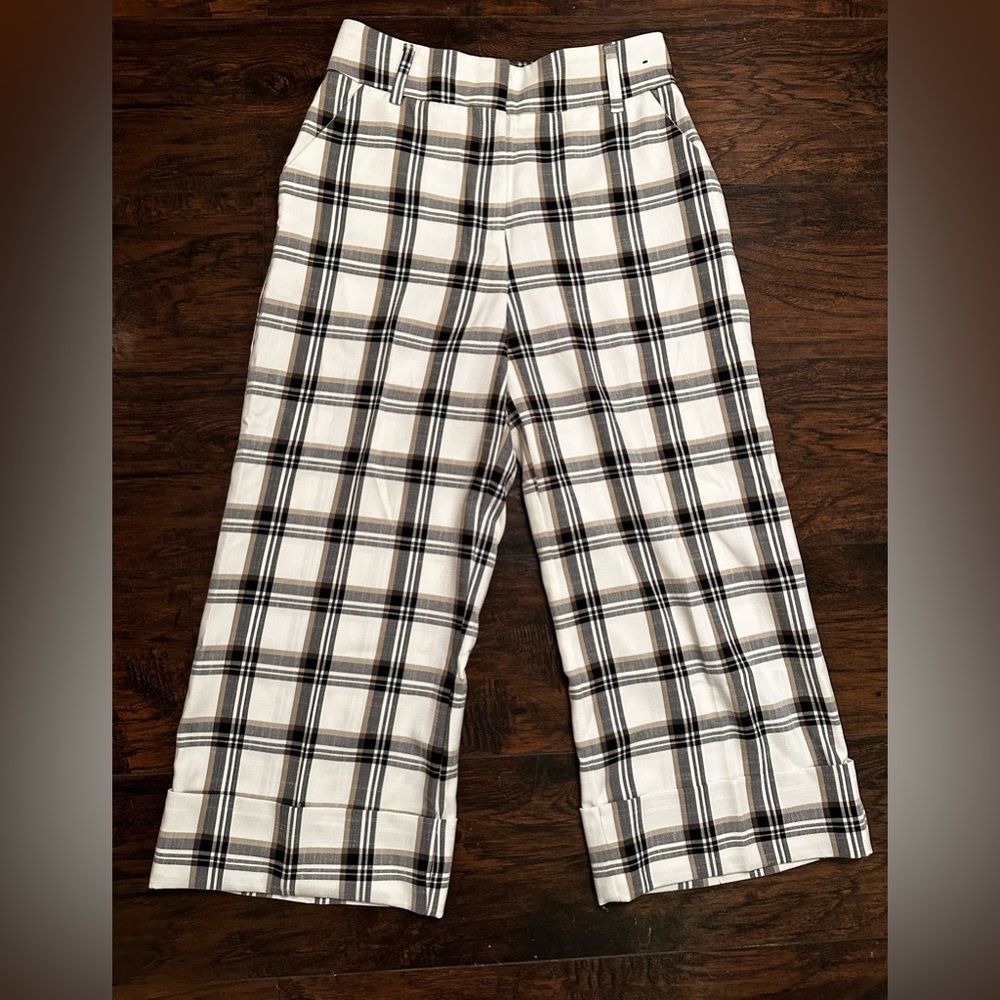 7 Avenue Trousers
